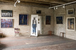 Evald Okase n&auml;itus