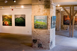 Uno Roosvalti n&auml;itus