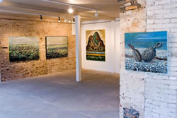 Uno Roosvalti n&auml;itus