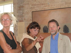 Uno Roosvalti n&auml;itus