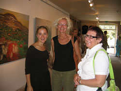 Uno Roosvalti n&auml;itus