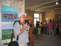 Uno Roosvalti n&auml;itus