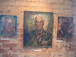 Evald Okase n&auml;itus