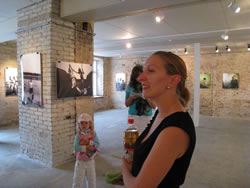 Ma näen sind - sa vaatad mind