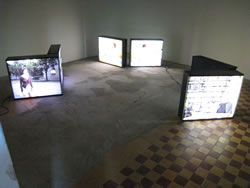 Ma näen sind - sa vaatad mind