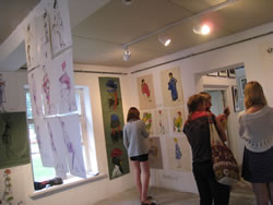 Fantaasia joonistused