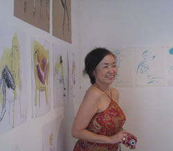 Fantaasia joonistused