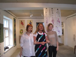 Fantaasia joonistused