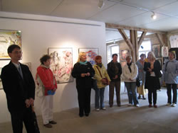 Evald Okase n&auml;itus