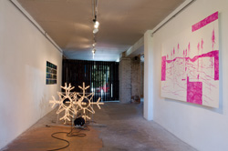 Ükskord me kõnnime Marsil