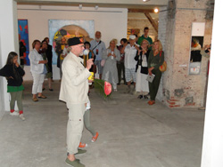 Tiit P&auml;&auml;suke