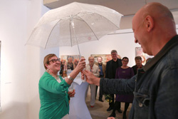 Mari Roosvalt - S&uuml;mbol