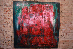 Mari Roosvalt - S&uuml;mbol