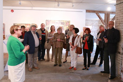 Mari Roosvalt - S&uuml;mbol