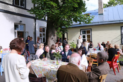 Mari Roosvalt - S&uuml;mbol