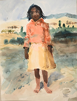 Evald Okas. Armeenia