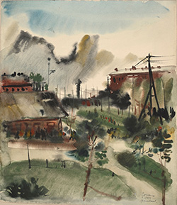 Evald Okas. Jaroslav