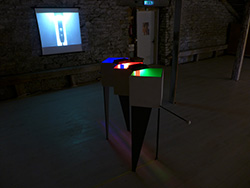 Ülevoolavad võimalused