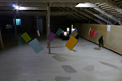 Ülevoolavad võimalused