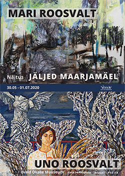 Mari ja Uno Roosvalt