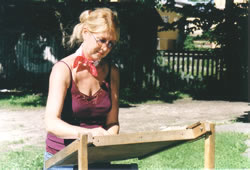 Moejoonistuse workshop