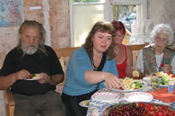 Moejoonistuse workshop