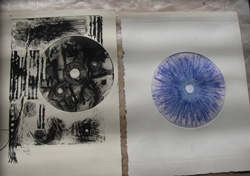 Suvekooli graafikakursus 2016