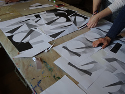 Avasta endas loomingulisus