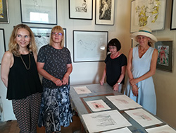 Estampgraafika kursus