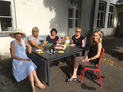 Estampgraafika kursus