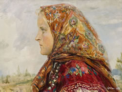 Eald Okas. Piiri Liisa