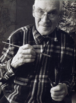 Evald Okas