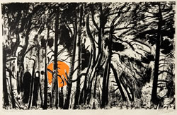 E.Okas. �htu metsas