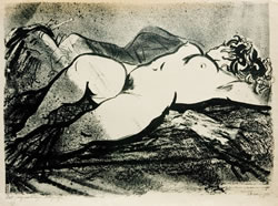 E.Okas. Akt jaapanlannaga