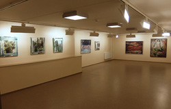 P&otilde;lvkondade &uuml;lene v&auml;ljapanek